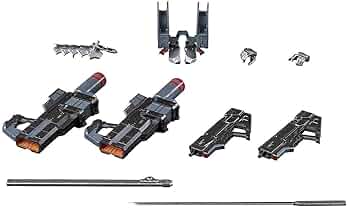 フィグゼロ ULTRAMAN SUIT Ver7 武器セット 1/6スケール フィグゼロ 1/6 ULTRAMAN SUIT Ver7 （Anime Version） 武器